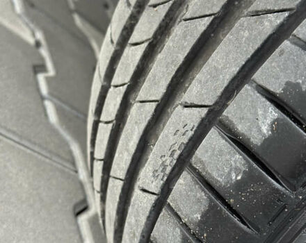 Сірий Фольксваген Golf Plus, об'ємом двигуна 1.4 л та пробігом 171 тис. км за 9200 $, фото 107 на Automoto.ua