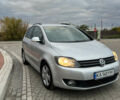 Серый Фольксваген Гольф Плюс, объемом двигателя 1.6 л и пробегом 340 тыс. км за 7500 $, фото 1 на Automoto.ua