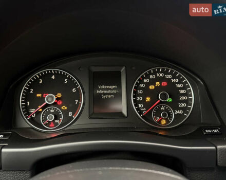 Серый Фольксваген Гольф Плюс, объемом двигателя 1.4 л и пробегом 171 тыс. км за 8800 $, фото 88 на Automoto.ua