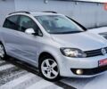 Сірий Фольксваген Golf Plus, об'ємом двигуна 1.4 л та пробігом 126 тис. км за 7950 $, фото 1 на Automoto.ua