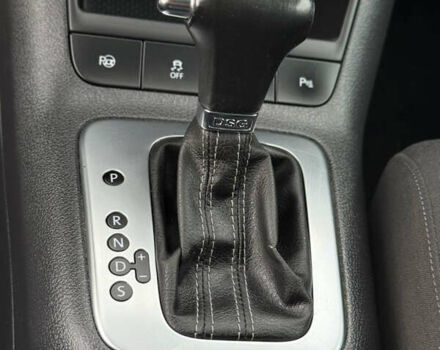 Сірий Фольксваген Golf Plus, об'ємом двигуна 1.4 л та пробігом 171 тис. км за 9200 $, фото 55 на Automoto.ua