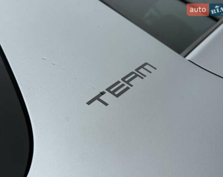 Серый Фольксваген Гольф Плюс, объемом двигателя 1.4 л и пробегом 171 тыс. км за 8800 $, фото 27 на Automoto.ua