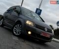 Серый Фольксваген Гольф Плюс, объемом двигателя 1.4 л и пробегом 183 тыс. км за 8800 $, фото 146 на Automoto.ua
