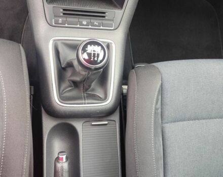 Сірий Фольксваген Golf Plus, об'ємом двигуна 1.4 л та пробігом 193 тис. км за 7200 $, фото 16 на Automoto.ua