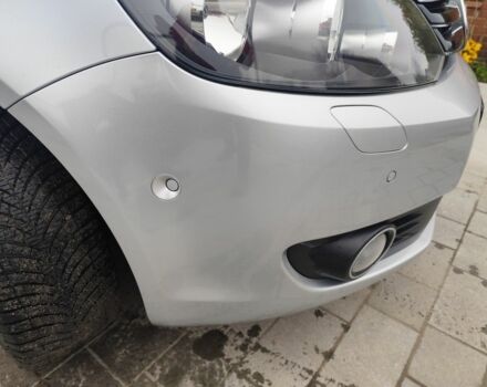 Сірий Фольксваген Golf Plus, об'ємом двигуна 1.4 л та пробігом 193 тис. км за 7200 $, фото 3 на Automoto.ua