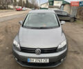 Фольксваген Гольф Плюс 2011 в Житомире на Automoto.ua Серый Фольксваген Гольф Плюс, объемом двигателя 1.6 л и пробегом 280 тыс. км за 7700 $, фото 6 на Automoto.ua