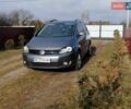 Серый Фольксваген Гольф Плюс, объемом двигателя 1.6 л и пробегом 245 тыс. км за 9000 $, фото 1 на Automoto.ua