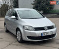 Сірий Фольксваген Golf Plus, об'ємом двигуна 1.6 л та пробігом 260 тис. км за 6850 $, фото 9 на Automoto.ua