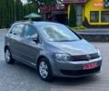 Сірий Фольксваген Golf Plus, об'ємом двигуна 1.4 л та пробігом 153 тис. км за 7300 $, фото 1 на Automoto.ua