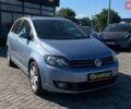 Сірий Фольксваген Golf Plus, об'ємом двигуна 1.4 л та пробігом 203 тис. км за 8700 $, фото 1 на Automoto.ua