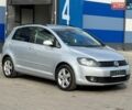 Сірий Фольксваген Golf Plus, об'ємом двигуна 0 л та пробігом 201 тис. км за 7750 $, фото 5 на Automoto.ua