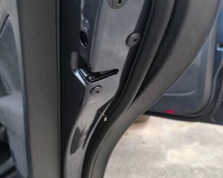 Серый Фольксваген Гольф Плюс, объемом двигателя 1.4 л и пробегом 205 тыс. км за 8750 $, фото 17 на Automoto.ua