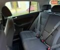 Сірий Фольксваген Golf Plus, об'ємом двигуна 1.4 л та пробігом 244 тис. км за 7500 $, фото 31 на Automoto.ua