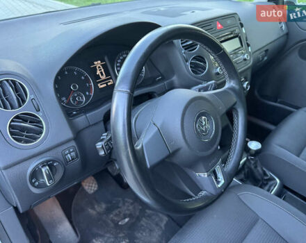 Серый Фольксваген Гольф Плюс, объемом двигателя 1.4 л и пробегом 198 тыс. км за 8200 $, фото 31 на Automoto.ua