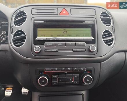 Серый Фольксваген Гольф Плюс, объемом двигателя 1.4 л и пробегом 193 тыс. км за 7200 $, фото 15 на Automoto.ua