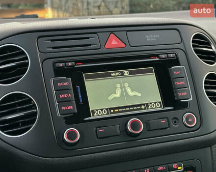 Сірий Фольксваген Golf Plus, об'ємом двигуна 1.4 л та пробігом 228 тис. км за 8999 $, фото 61 на Automoto.ua