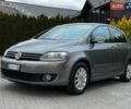 Серый Фольксваген Гольф Плюс, объемом двигателя 1.4 л и пробегом 230 тыс. км за 9300 $, фото 1 на Automoto.ua