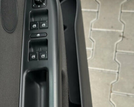 Сірий Фольксваген Golf Plus, об'ємом двигуна 1.4 л та пробігом 171 тис. км за 9200 $, фото 40 на Automoto.ua