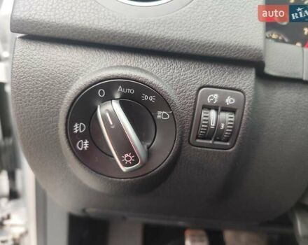 Серый Фольксваген Гольф Плюс, объемом двигателя 1.4 л и пробегом 193 тыс. км за 7200 $, фото 17 на Automoto.ua