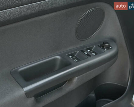 Сірий Фольксваген Golf Plus, об'ємом двигуна 1.4 л та пробігом 228 тис. км за 8999 $, фото 54 на Automoto.ua