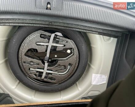 Серый Фольксваген Гольф Плюс, объемом двигателя 1.4 л и пробегом 125 тыс. км за 7600 $, фото 13 на Automoto.ua