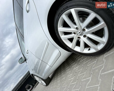 Сірий Фольксваген Golf Plus, об'ємом двигуна 1.4 л та пробігом 171 тис. км за 9200 $, фото 22 на Automoto.ua
