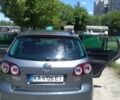 Серый Фольксваген Гольф Плюс, объемом двигателя 1.6 л и пробегом 106 тыс. км за 8600 $, фото 5 на Automoto.ua