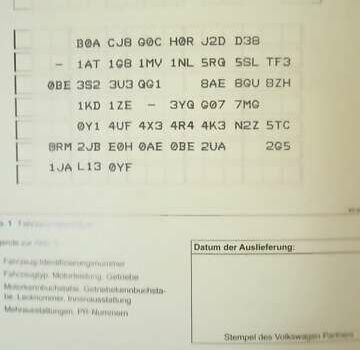 Серый Фольксваген Гольф Плюс, объемом двигателя 1.6 л и пробегом 106 тыс. км за 8600 $, фото 20 на Automoto.ua