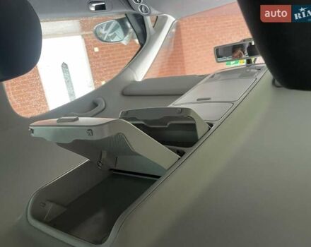 Серый Фольксваген Гольф Плюс, объемом двигателя 1.4 л и пробегом 190 тыс. км за 8950 $, фото 28 на Automoto.ua