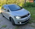 Сірий Фольксваген Golf Plus, об'ємом двигуна 1.39 л та пробігом 154 тис. км за 7900 $, фото 1 на Automoto.ua