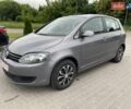 Серый Фольксваген Гольф Плюс, объемом двигателя 1.6 л и пробегом 219 тыс. км за 8199 $, фото 1 на Automoto.ua