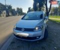 Сірий Фольксваген Golf Plus, об'ємом двигуна 1.4 л та пробігом 238 тис. км за 8150 $, фото 1 на Automoto.ua