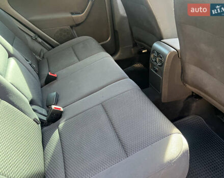 Фольксваген Гольф Плюс 2011 в Луцке на Automoto.ua Серый Фольксваген Гольф Плюс, объемом двигателя 1.6 л и пробегом 237 тыс. км за 7900 $, фото 25 на Automoto.ua