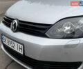 Сірий Фольксваген Golf Plus, об'ємом двигуна 1.6 л та пробігом 260 тис. км за 6850 $, фото 4 на Automoto.ua