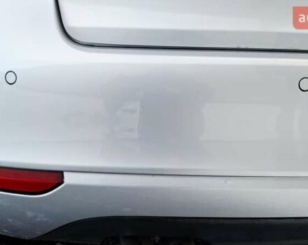 Сірий Фольксваген Golf Plus, об'ємом двигуна 1.4 л та пробігом 126 тис. км за 7950 $, фото 10 на Automoto.ua