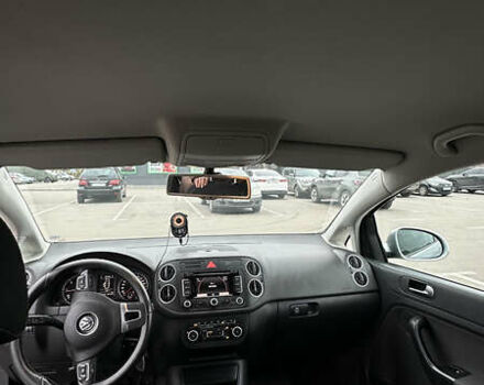 Серый Фольксваген Гольф Плюс, объемом двигателя 1.6 л и пробегом 341 тыс. км за 7200 $, фото 4 на Automoto.ua