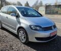 Сірий Фольксваген Golf Plus, об'ємом двигуна 1.6 л та пробігом 251 тис. км за 7800 $, фото 1 на Automoto.ua