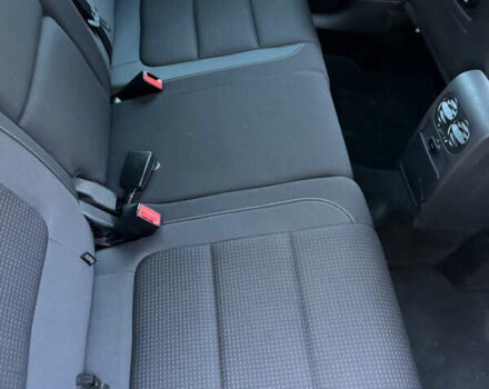 Серый Фольксваген Гольф Плюс, объемом двигателя 1.4 л и пробегом 198 тыс. км за 8200 $, фото 16 на Automoto.ua