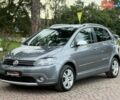 Сірий Фольксваген Golf Plus, об'ємом двигуна 1.4 л та пробігом 174 тис. км за 8650 $, фото 1 на Automoto.ua