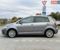 Серый Фольксваген Гольф Плюс, объемом двигателя 1.4 л и пробегом 183 тыс. км за 8800 $, фото 5 на Automoto.ua