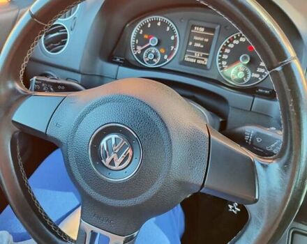 Серый Фольксваген Гольф Плюс, объемом двигателя 1.2 л и пробегом 201 тыс. км за 8299 $, фото 17 на Automoto.ua