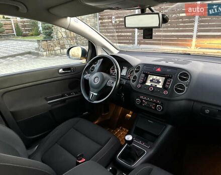 Сірий Фольксваген Golf Plus, об'ємом двигуна 1.4 л та пробігом 228 тис. км за 8999 $, фото 86 на Automoto.ua