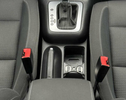 Серый Фольксваген Гольф Плюс, объемом двигателя 1.4 л и пробегом 171 тыс. км за 8800 $, фото 42 на Automoto.ua