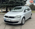 Сірий Фольксваген Golf Plus, об'ємом двигуна 1.6 л та пробігом 260 тис. км за 6850 $, фото 1 на Automoto.ua