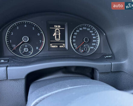 Серый Фольксваген Гольф Плюс, объемом двигателя 1.4 л и пробегом 198 тыс. км за 8200 $, фото 30 на Automoto.ua