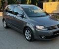 Сірий Фольксваген Golf Plus, об'ємом двигуна 2 л та пробігом 280 тис. км за 8300 $, фото 2 на Automoto.ua