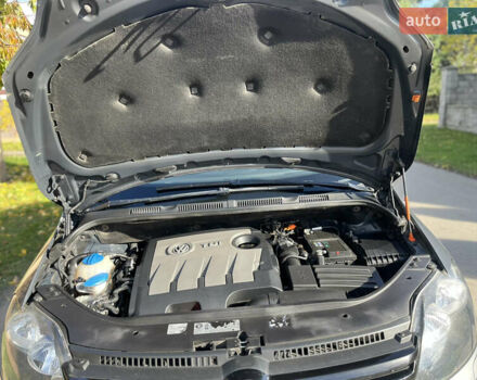 Фольксваген Гольф Плюс 2011 в Луцке на Automoto.ua Серый Фольксваген Гольф Плюс, объемом двигателя 1.6 л и пробегом 237 тыс. км за 7900 $, фото 30 на Automoto.ua