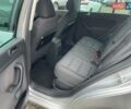 Серый Фольксваген Гольф Плюс, объемом двигателя 1.4 л и пробегом 125 тыс. км за 7600 $, фото 14 на Automoto.ua