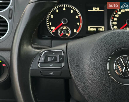 Сірий Фольксваген Golf Plus, об'ємом двигуна 1.4 л та пробігом 228 тис. км за 8999 $, фото 72 на Automoto.ua