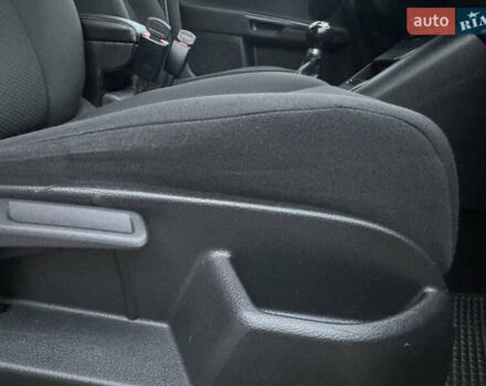 Сірий Фольксваген Golf Plus, об'ємом двигуна 1.6 л та пробігом 260 тис. км за 6850 $, фото 33 на Automoto.ua